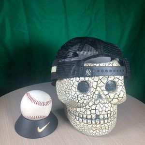 New Era Other - New York Yankees Baseball Hat New Era Other - New York Yankees Baseball Hat